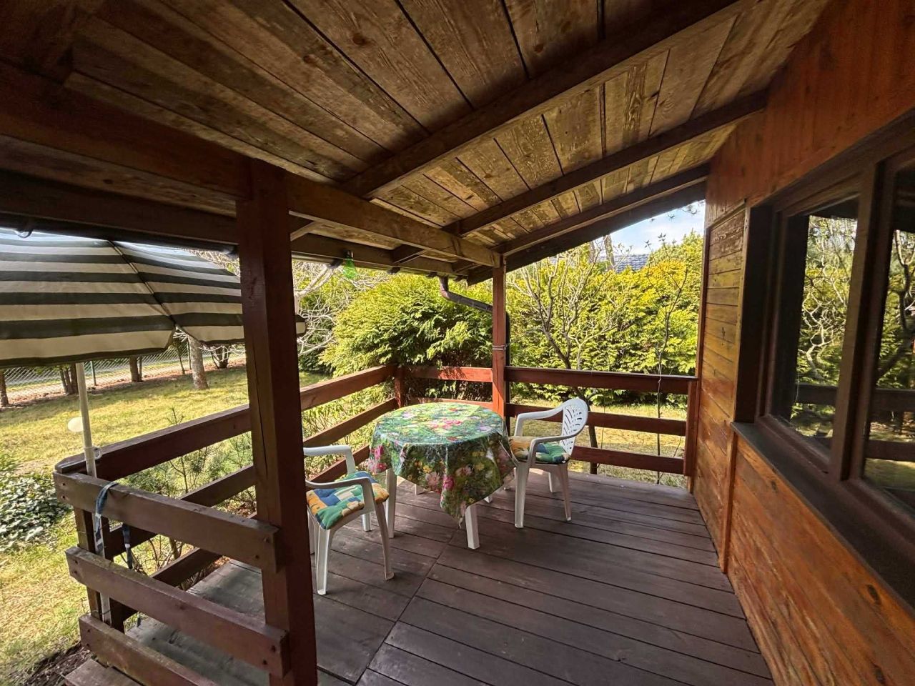 Działka rod Szczaki. Zdjęcie 6