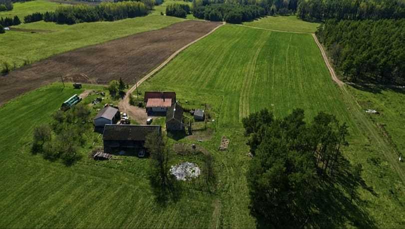 siedlisko Dłużec. Zdjęcie 6