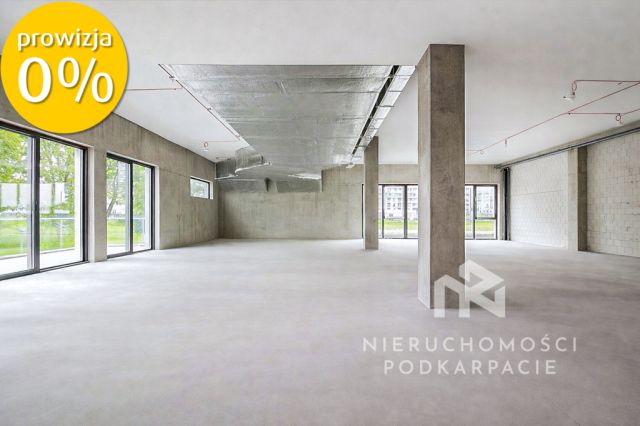 Lokal Rzeszów, ul. Fryderyka Szopena. Zdjęcie 1