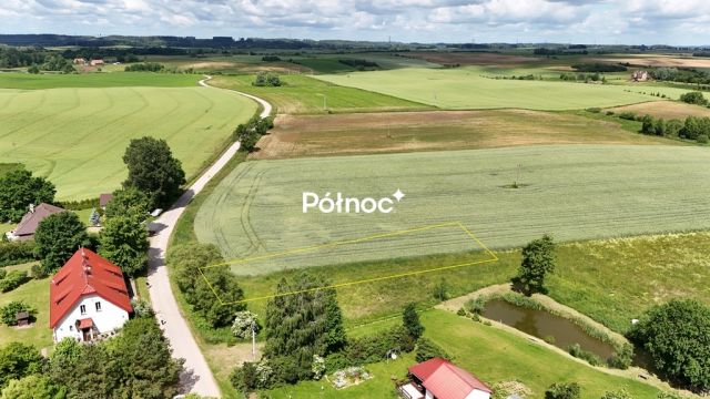 Działka budowlana Sokółki. Zdjęcie 11