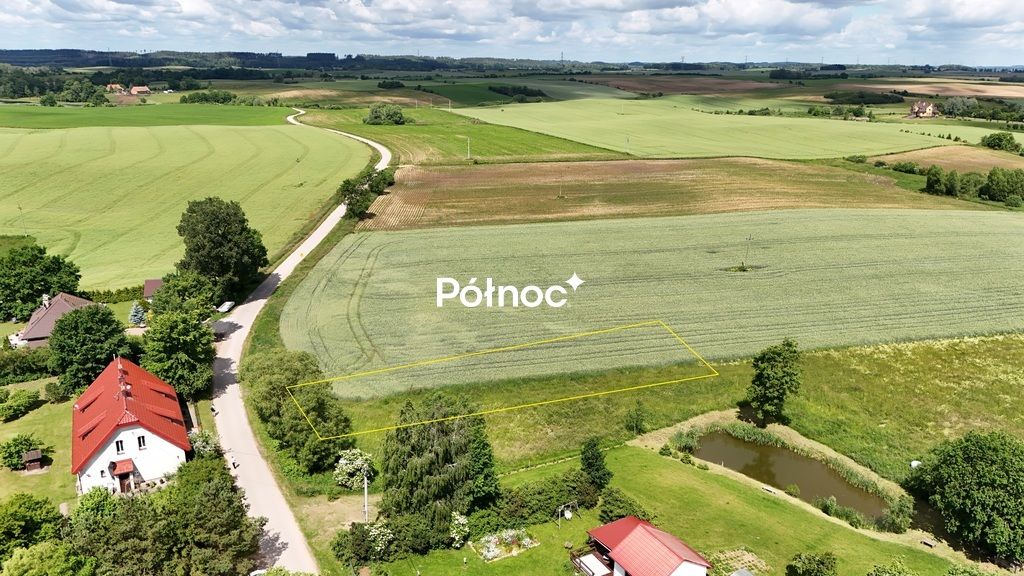 Działka budowlana Sokółki. Zdjęcie 11