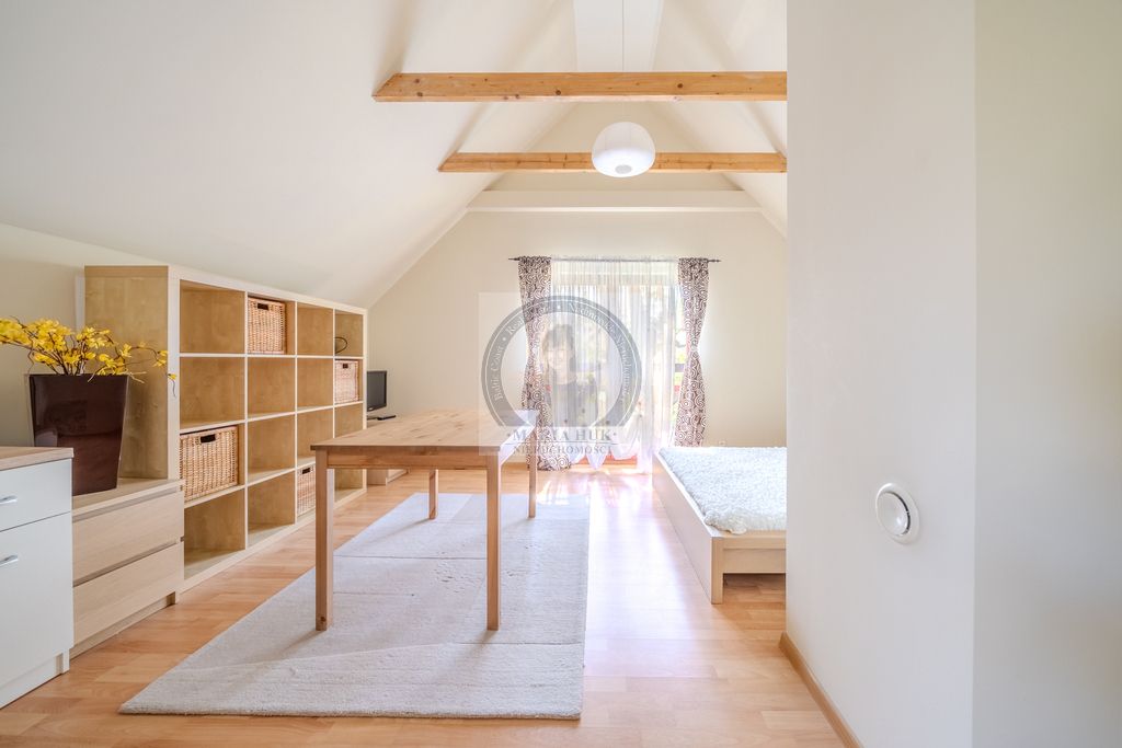 dom wolnostojący, 4 pokoje Łukęcin. Zdjęcie 5