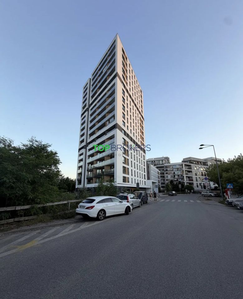 Mieszkanie 1-pokojowe Warszawa Praga-Południe, ul. Celownicza. Zdjęcie 14