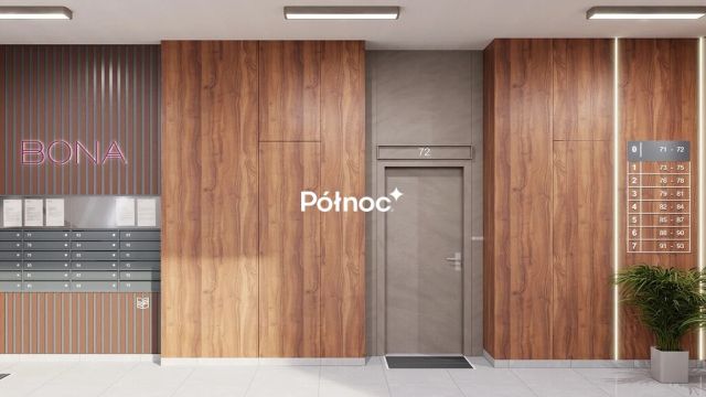 Mieszkanie 2-pokojowe Kraków Podgórze, ul. Walerego Sławka. Zdjęcie 11