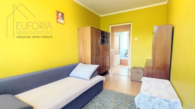 Mieszkanie 3-pokojowe Łódź, ul. Marcina Kasprzaka. Zdjęcie 5