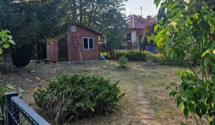 Działka rod Jakubowice Konińskie