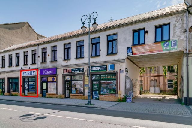 Biuro Radom, ul. Jacka Malczewskiego. Zdjęcie 9
