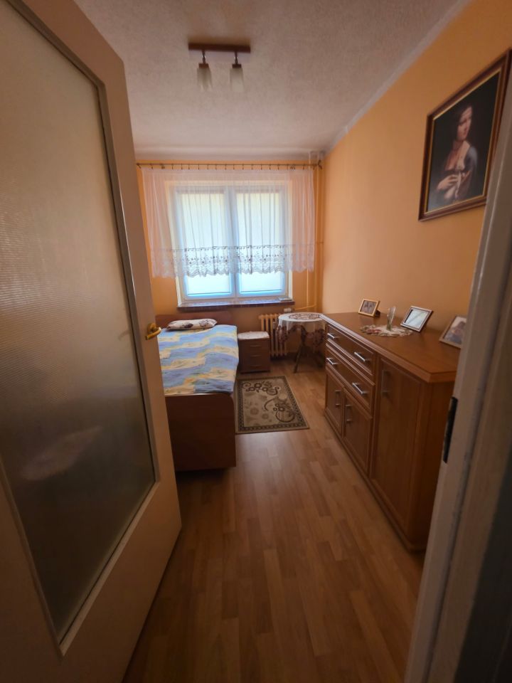 Mieszkanie 4-pokojowe Pyrzyce, ul. Jana Kilińskiego. Zdjęcie 3