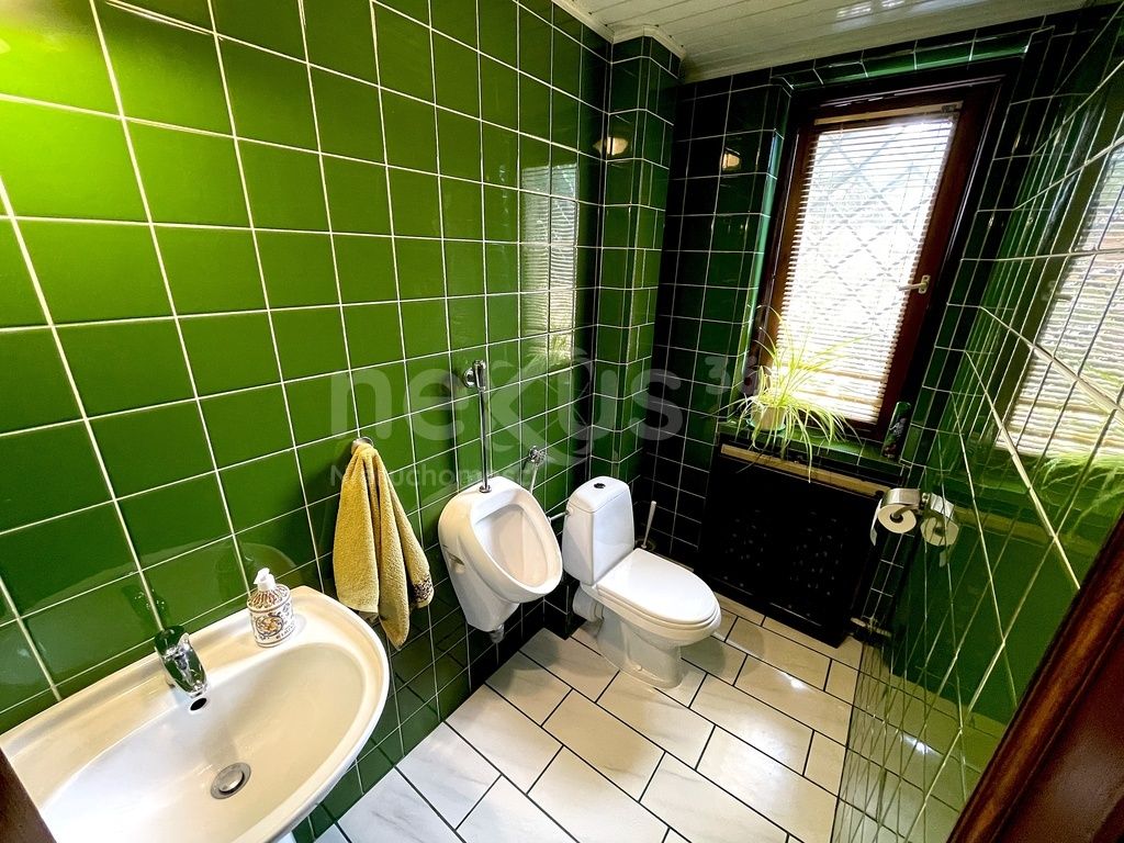 dom wolnostojący, 8 pokoi Oleśnica. Zdjęcie 19
