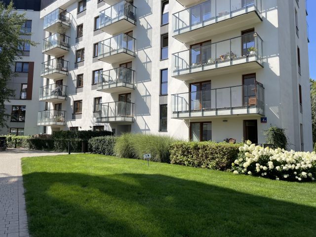 Mieszkanie 2-pokojowe Warszawa Żoliborz, ul. Kaliny Jędrusik. Zdjęcie 15