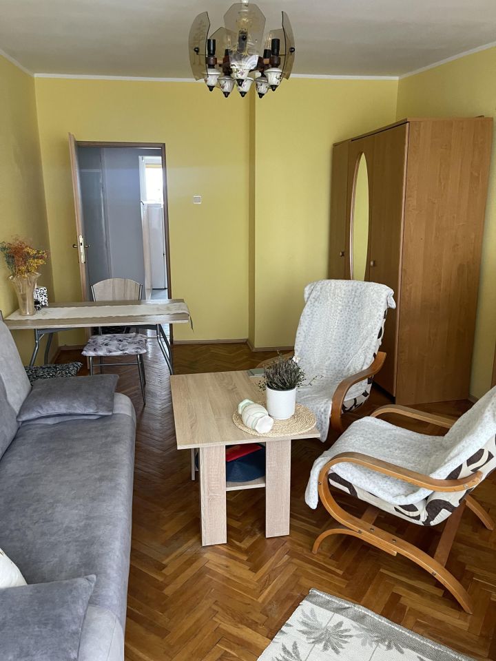 Mieszkanie 2-pokojowe Elbląg Centrum, ul. Królewiecka. Zdjęcie 11