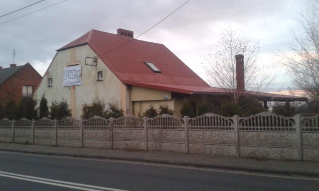 dom wolnostojący Olszowa. Zdjęcie 1