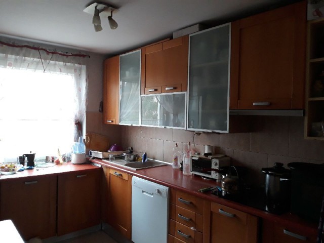 Mieszkanie 3-pokojowe Olsztyn Jaroty, ul. Jana Janowicza. Zdjęcie 1