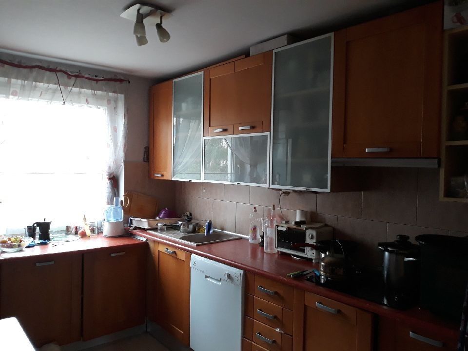 Mieszkanie 3-pokojowe Olsztyn Jaroty, ul. Jana Janowicza
