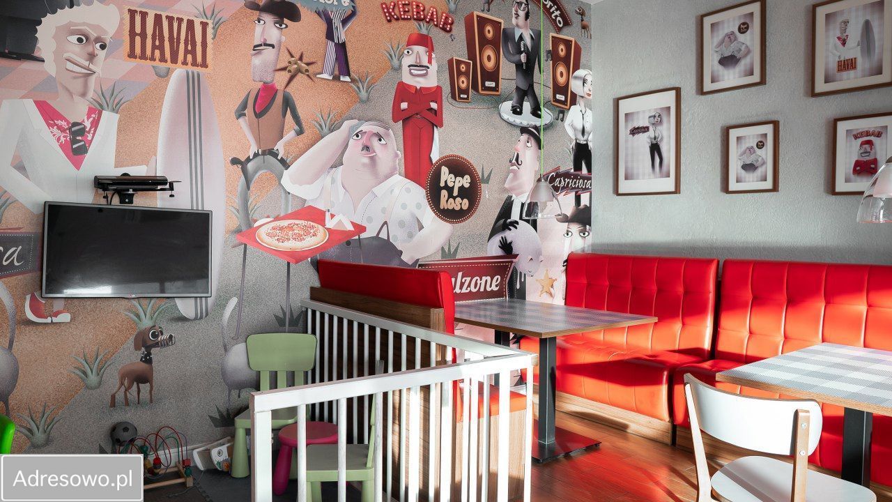 Lokal Gdańsk Jasień. Zdjęcie 14