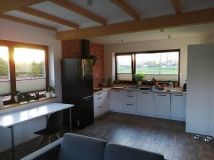 dom wolnostojący, 3 pokoje Karwno. Zdjęcie 4