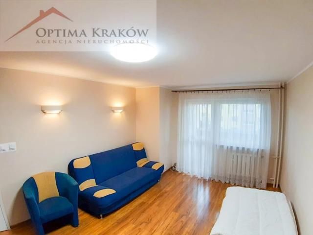 Mieszkanie 2-pokojowe Kraków Nowa Huta, os. Oświecenia. Zdjęcie 1