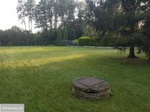 Działka budowlana Łódź Teofilów, ul. Zadraż. Zdjęcie 2