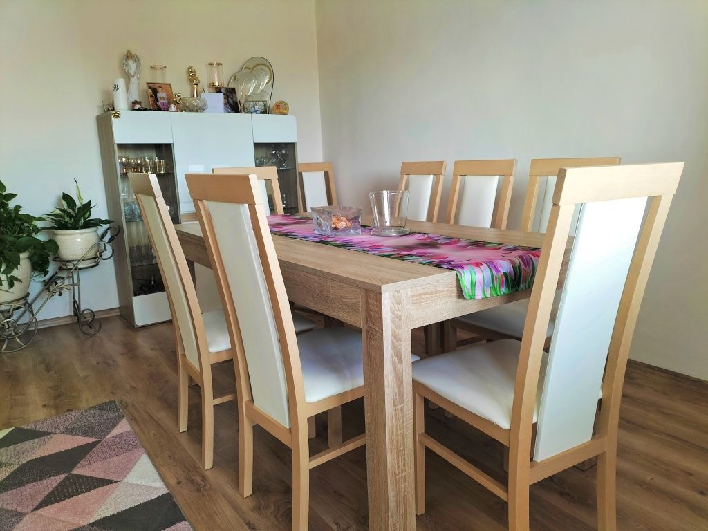 Mieszkanie 3-pokojowe Teresin, al. XX-lecia