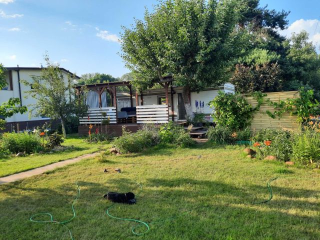 Działka rekreacyjna Toruń. Zdjęcie 1