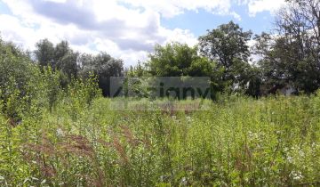 Działka budowlana Komorów