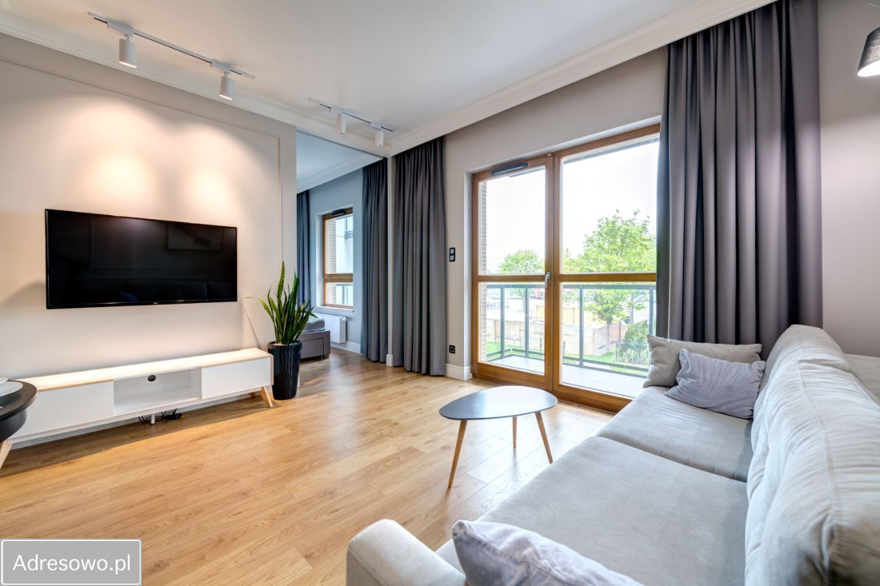 Mieszkanie 2-pokojowe Gdańsk Wrzeszcz, ul. Grudziądzka