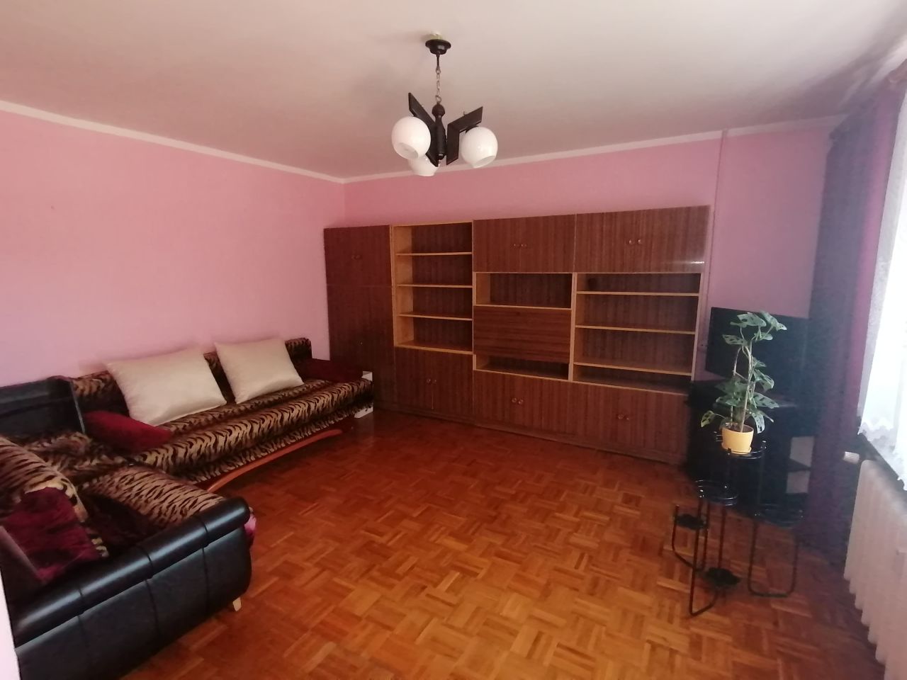 Mieszkanie 2-pokojowe Jasło, ul. Szkolna