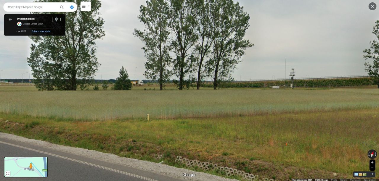 Działka inwestycyjna Święciechowa, ul. Zielonych Technologii. Zdjęcie 2