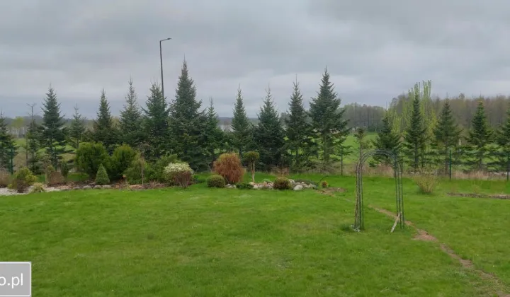 Działka rolno-budowlana Tartak