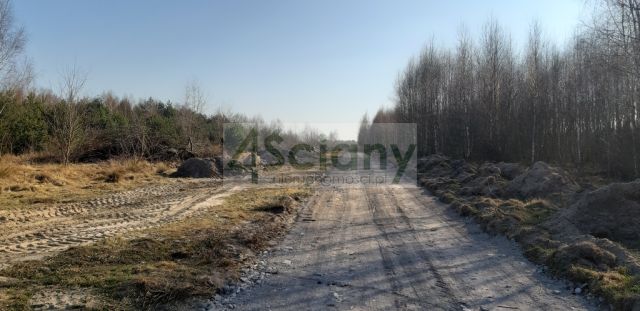 Działka rekreacyjna Wycześniak. Zdjęcie 1