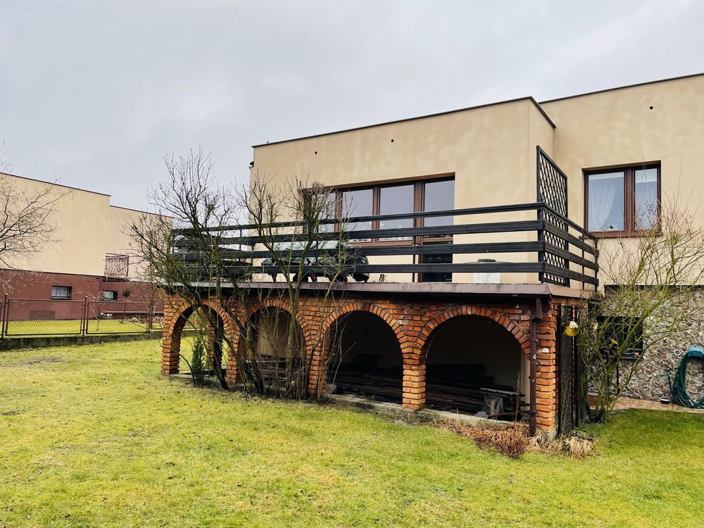 dom wolnostojący, 3 pokoje Brodnica. Zdjęcie 7