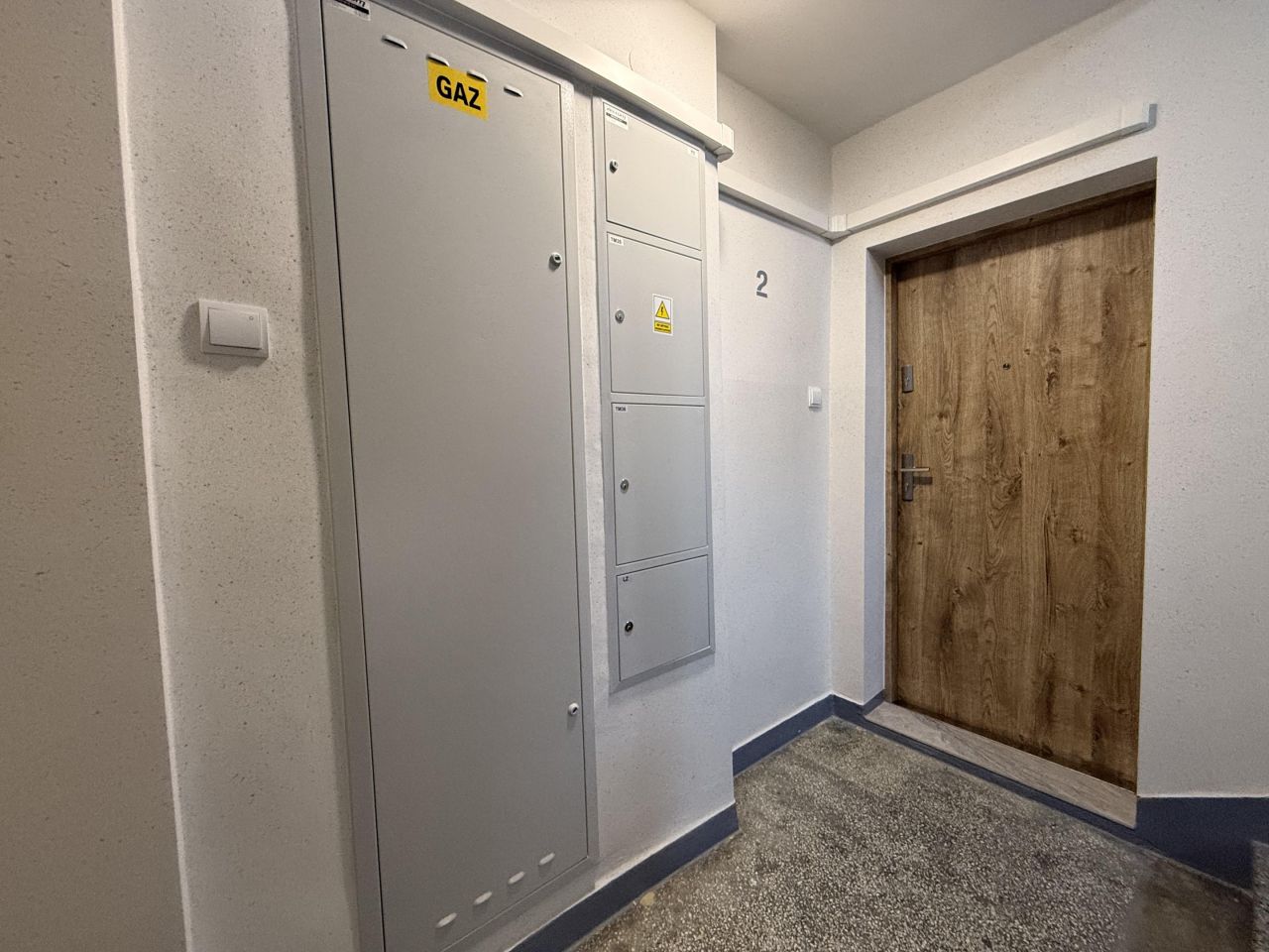 Mieszkanie 3-pokojowe Kraków Prokocim, ul. Leonida Teligi. Zdjęcie 23