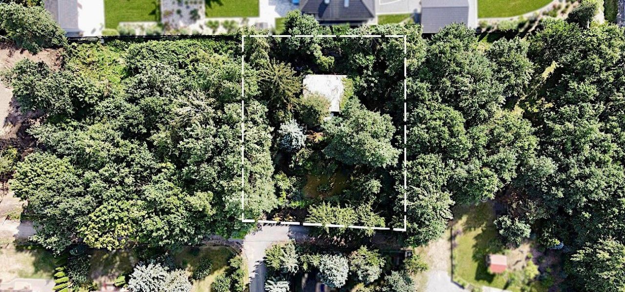 Działka budowlana Radom Śródmieście, ul. Małopolska. Zdjęcie 15