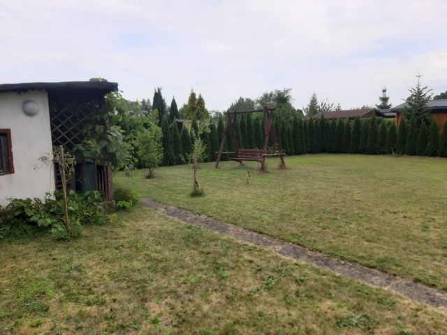Działka rod Orzysz, ul. Wyzwolenia. Zdjęcie 1