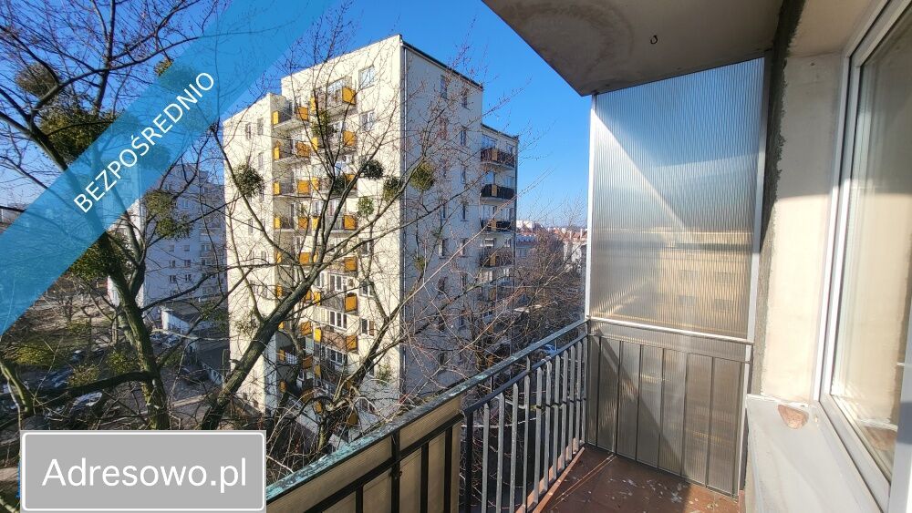 Mieszkanie 2-pokojowe Warszawa Mokotów. Zdjęcie 10