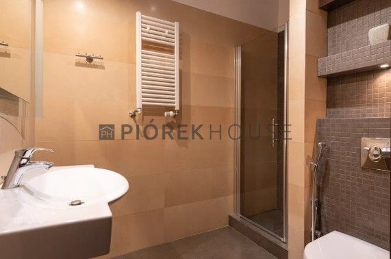 Mieszkanie 3-pokojowe Warszawa Wola, ul. Okopowa. Zdjęcie 10