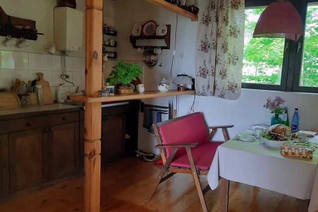 dom wolnostojący, 3 pokoje Łapalice, ul. Zamkowa. Zdjęcie 55