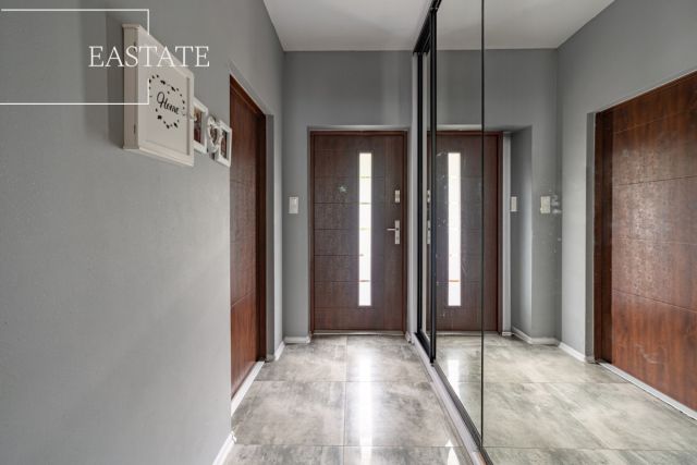 Mieszkanie 3-pokojowe Wólka Mińska, ul. Koszykowa. Zdjęcie 7