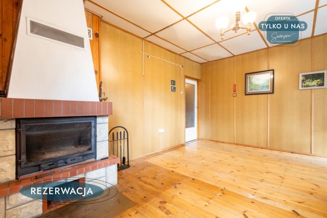 dom wolnostojący, 3 pokoje Wola Cyrusowa-Kolonia. Zdjęcie 61