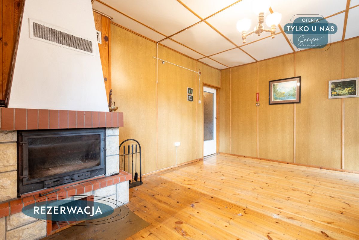 dom wolnostojący, 3 pokoje Wola Cyrusowa-Kolonia. Zdjęcie 61