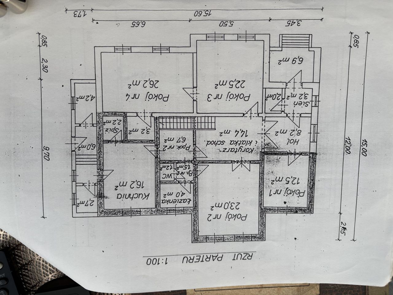 inny, 12 pokoi Brwinów Zatrudy, ul. Paszkowskiego. Zdjęcie 3