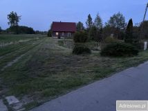 dom wolnostojący, 5 pokoi Zastawie