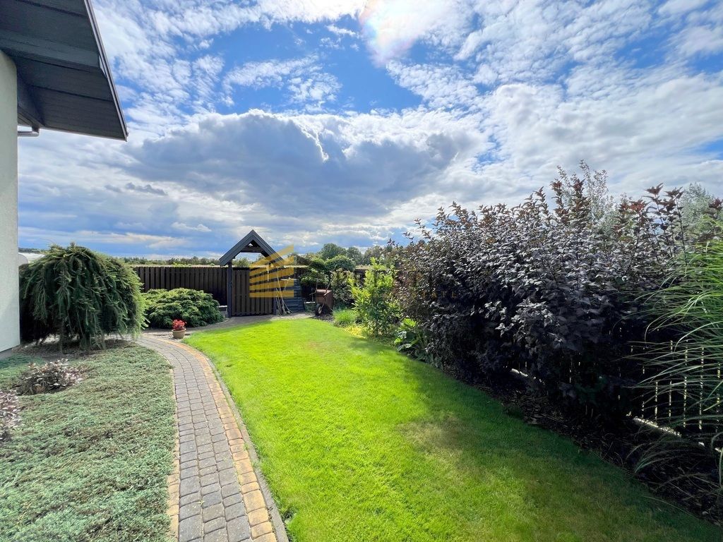 bliźniak, 6 pokoi Warszawa Białołęka, ul. Stanisława Chudoby. Zdjęcie 31