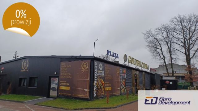 Lokal Łomża, al. Legionów. Zdjęcie 2
