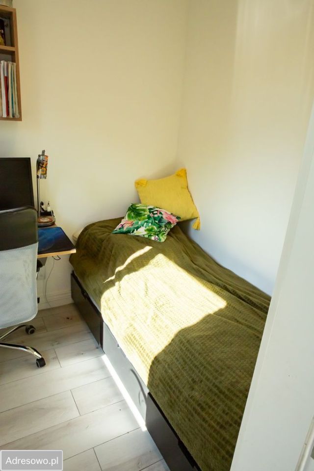 Mieszkanie 4-pokojowe Gdańsk Przymorze. Zdjęcie 18