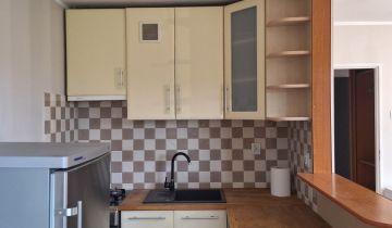 Mieszkanie 1-pokojowe Kraków Bronowice, ul. Na Błonie