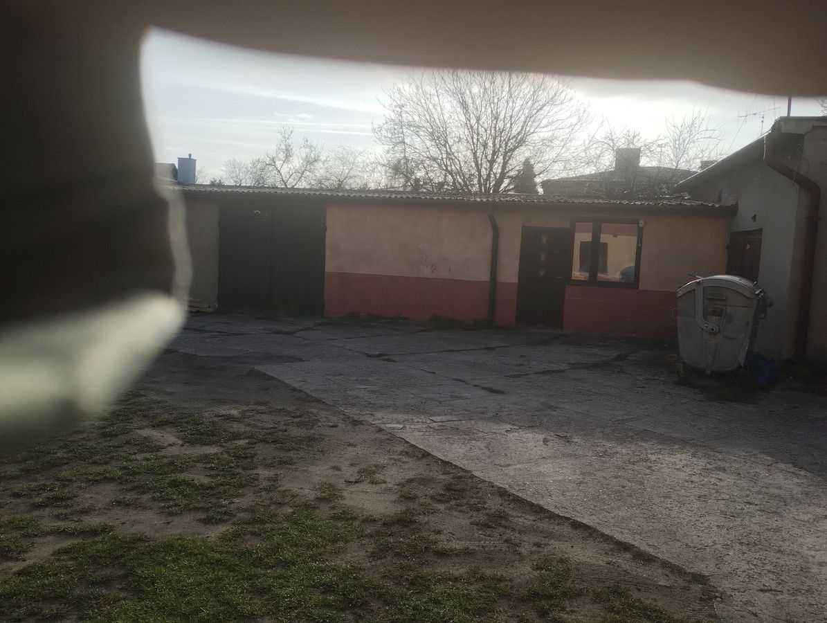 Lokal Zduńska Wola, ul. Wolska. Zdjęcie 2