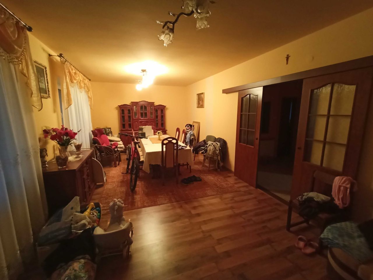 dom wolnostojący, 4 pokoje Kiedrzyn. Zdjęcie 5