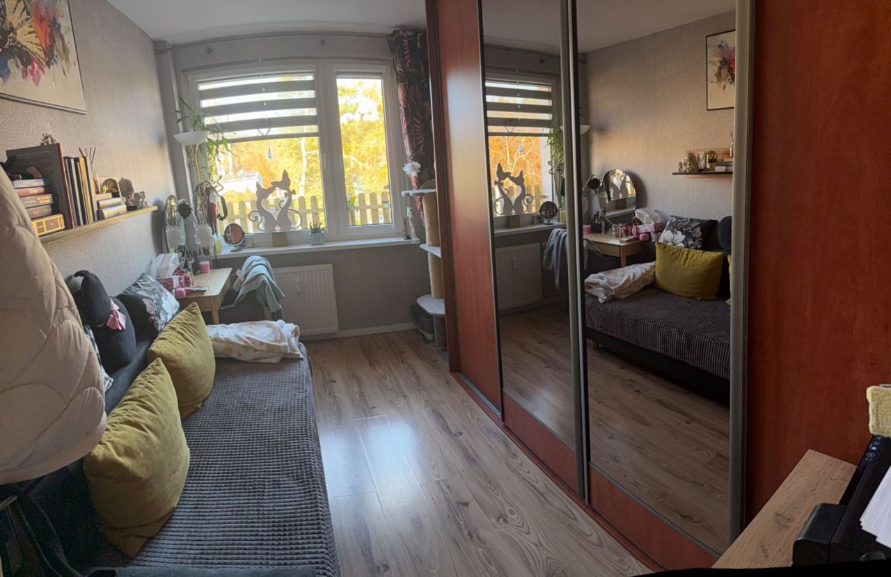 Mieszkanie 3-pokojowe Kępice, ul. Tadeusza Bielaka. Zdjęcie 2