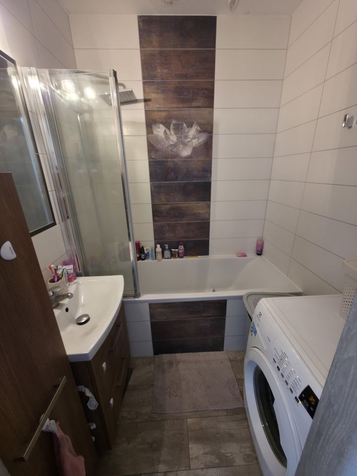 Mieszkanie 3-pokojowe Ostróda, os. Osiedle Młodych. Zdjęcie 16